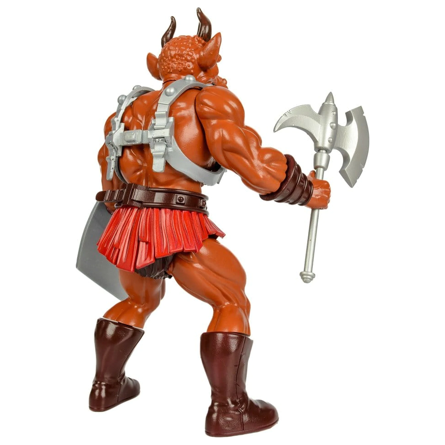 Legends of Dragonore: Warriors of the Galaxy Wave 2 Akcijska figura Ygg 14 cm fotografija izdelka