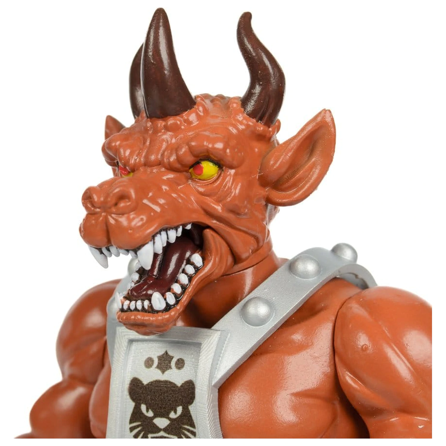 Legends of Dragonore: Warriors of the Galaxy Wave 2 Akcijska figura Ygg 14 cm fotografija izdelka