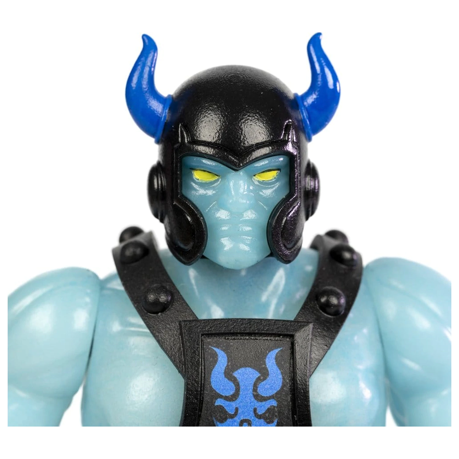 Legends of Dragonore: Warriors of the Galaxy Wave 3 akcijska figura Deevil (sveti v temi) 14 cm fotografija izdelka