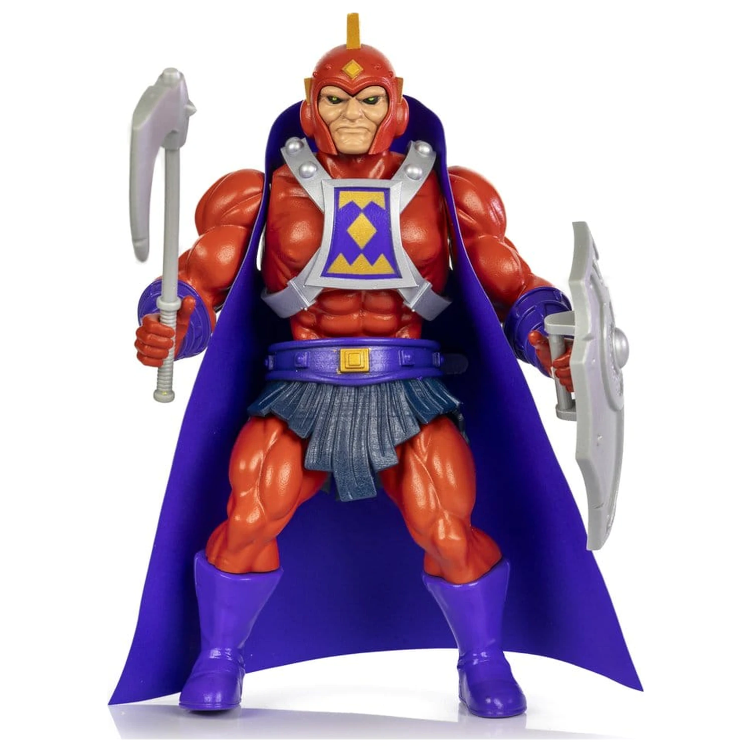 Legends of Dragonore: Warriors of the Galaxy Wave 3 akcijska figura Thor 14 cm fotografija izdelka