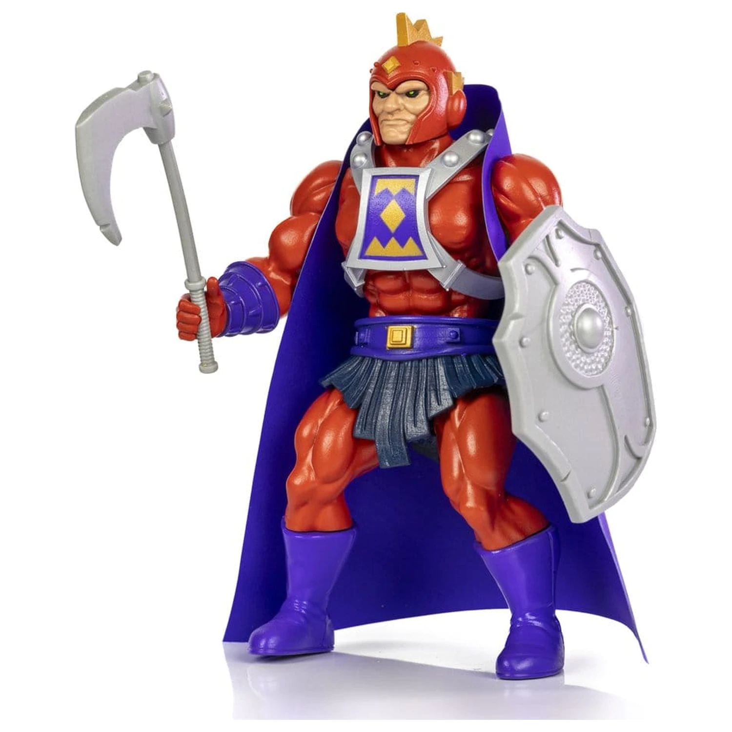 Legends of Dragonore: Warriors of the Galaxy Wave 3 akcijska figura Thor 14 cm fotografija izdelka