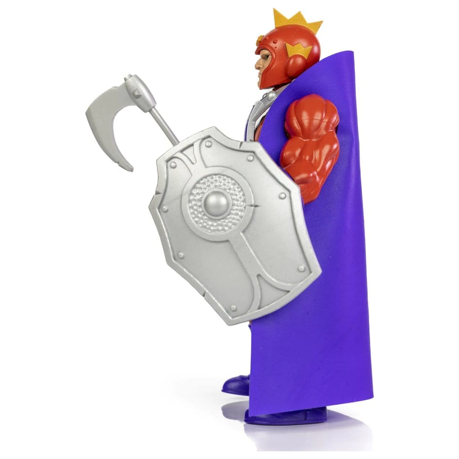 Legends of Dragonore: Warriors of the Galaxy Wave 3 akcijska figura Thor 14 cm fotografija izdelka