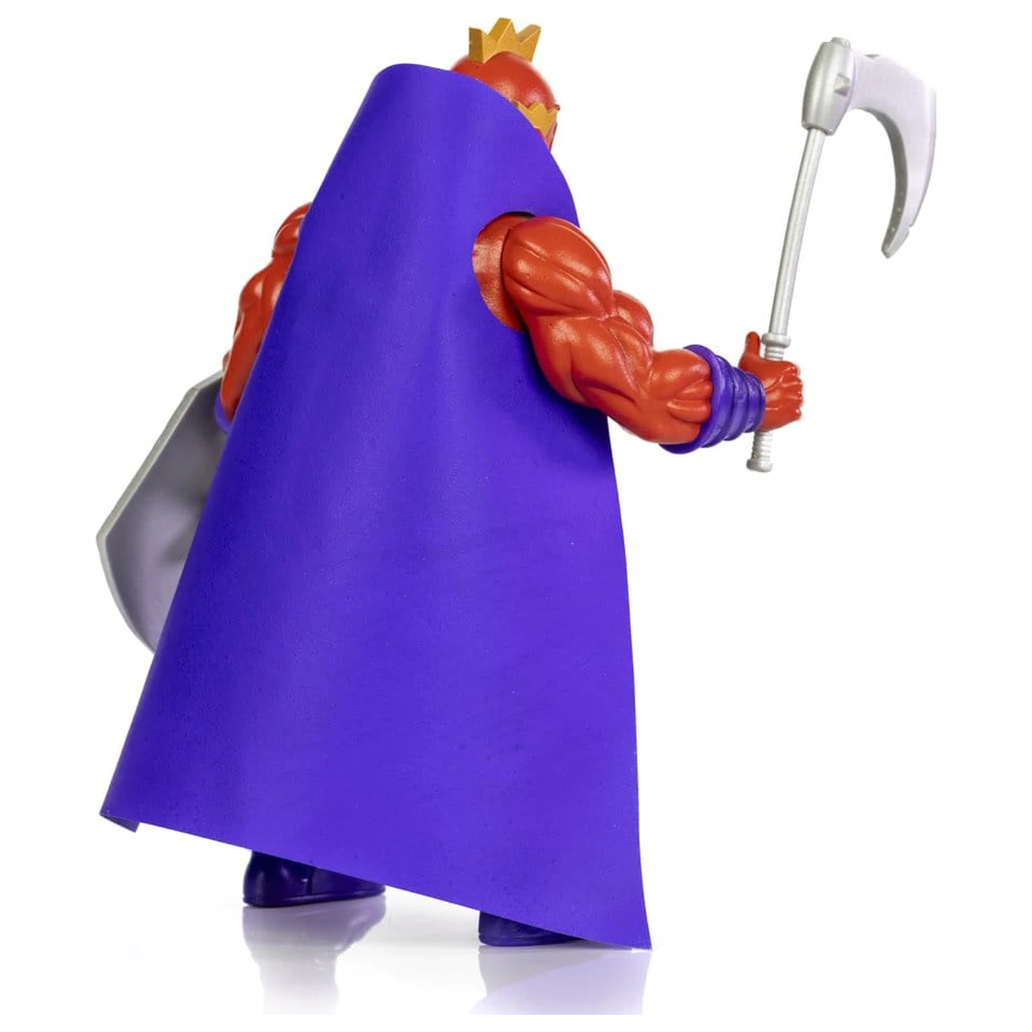 Legends of Dragonore: Warriors of the Galaxy Wave 3 akcijska figura Thor 14 cm fotografija izdelka