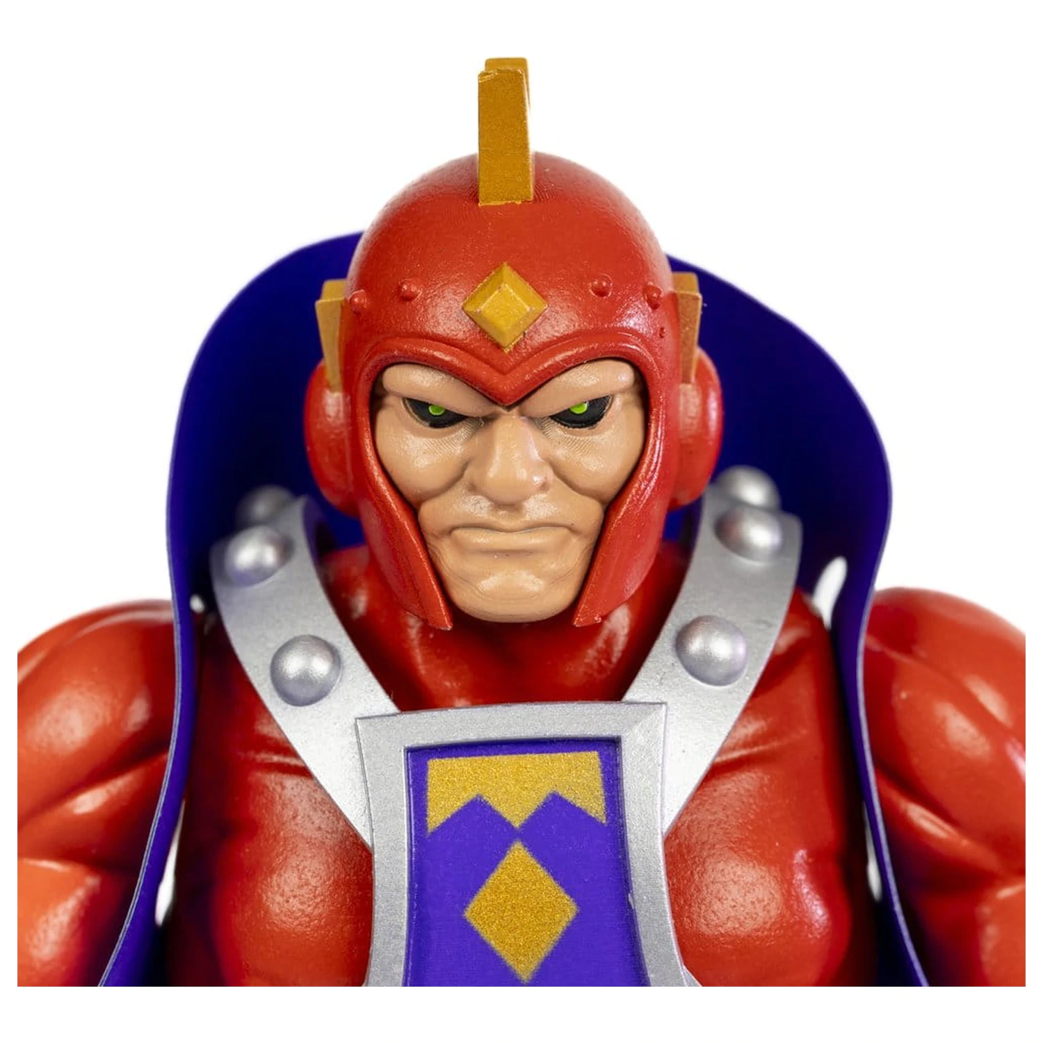 Legends of Dragonore: Warriors of the Galaxy Wave 3 akcijska figura Thor 14 cm fotografija izdelka