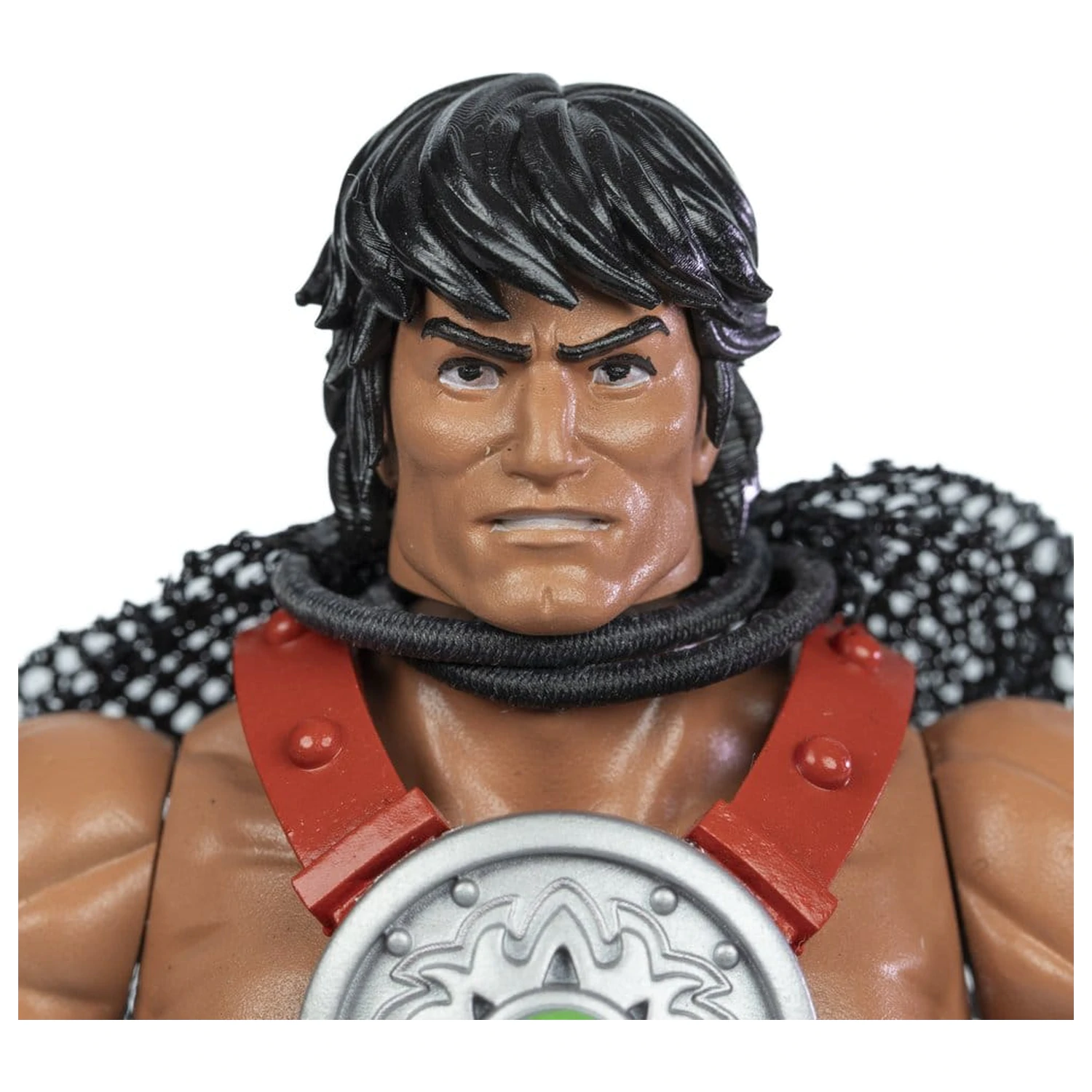 Legends of Dragonore: Warriors of the Galaxy Wave 3 akcijska figura Triton 14 cm fotografija izdelka