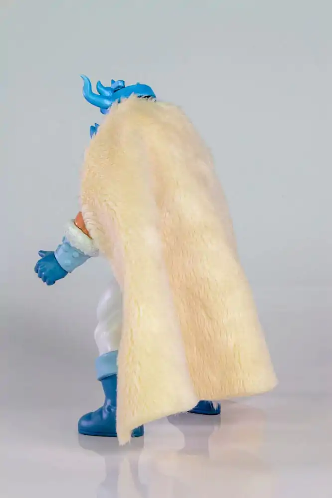 Legends of Dragonore Wave 1.5: Fire at Icemere akcijska figura Glacier Mission Barbaro 14 cm fotografija izdelka
