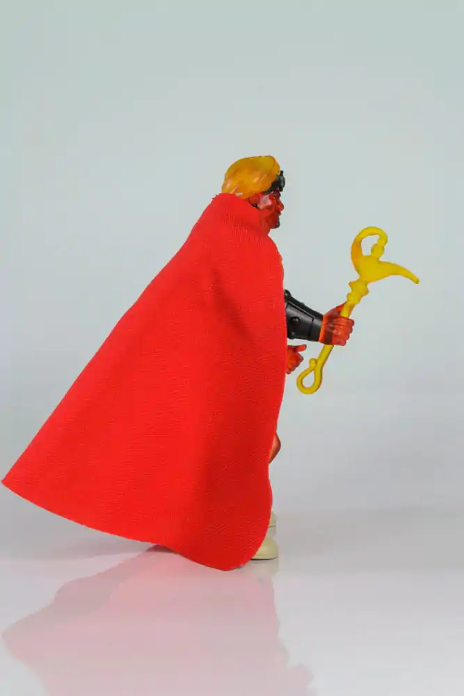 Legends of Dragonore Wave 1.5: Fire at Icemere akcijska figura Fire Fury Ka-Rem 14 cm fotografija izdelka