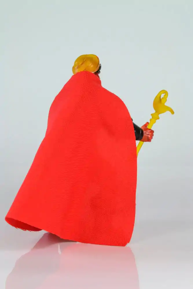 Legends of Dragonore Wave 1.5: Fire at Icemere akcijska figura Fire Fury Ka-Rem 14 cm fotografija izdelka