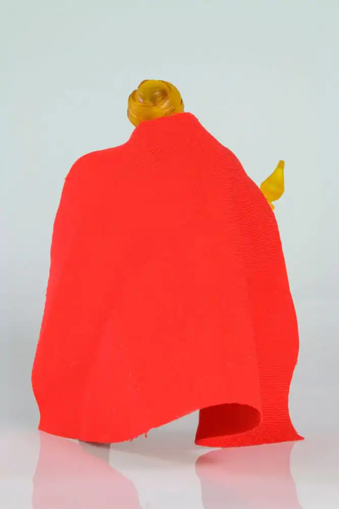 Legends of Dragonore Wave 1.5: Fire at Icemere akcijska figura Fire Fury Ka-Rem 14 cm fotografija izdelka