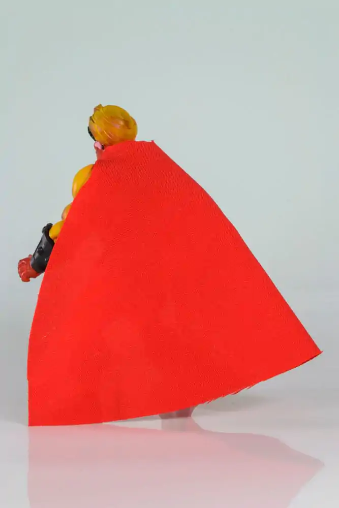 Legends of Dragonore Wave 1.5: Fire at Icemere akcijska figura Fire Fury Ka-Rem 14 cm fotografija izdelka