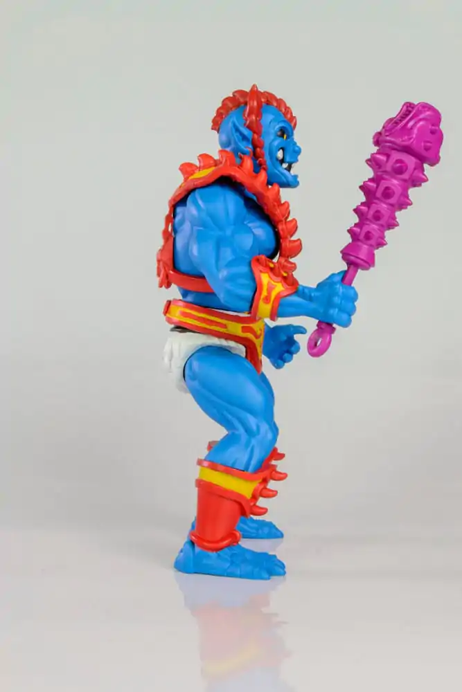 Legends of Dragonore Wave 1.5: Fire at Icemere akcijska figura Raitor 14 cm fotografija izdelka