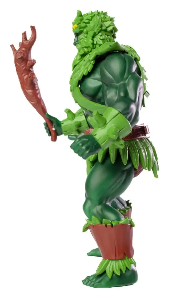 Legends of Dragonore Wave 2: Dragon Hunt akcijska figura Arboryous 14 cm fotografija izdelka