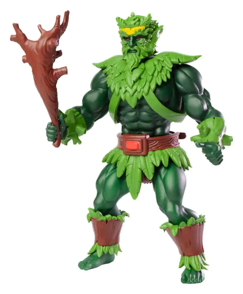 Legends of Dragonore Wave 2: Dragon Hunt akcijska figura Arboryous 14 cm fotografija izdelka