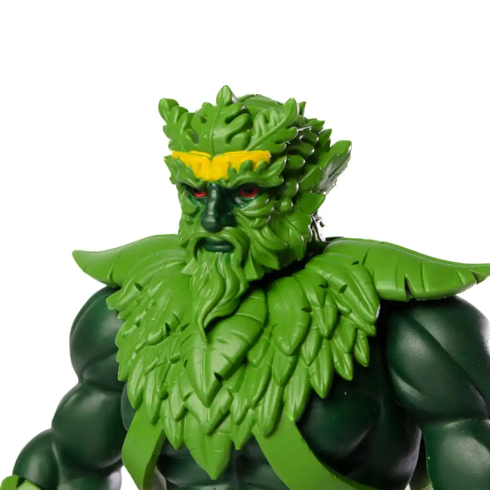 Legends of Dragonore Wave 2: Dragon Hunt akcijska figura Arboryous 14 cm fotografija izdelka