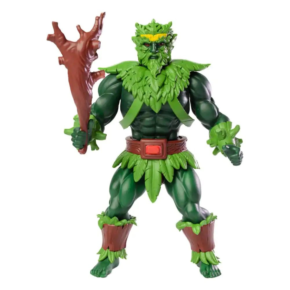 Legends of Dragonore Wave 2: Dragon Hunt akcijska figura Arboryous 14 cm fotografija izdelka