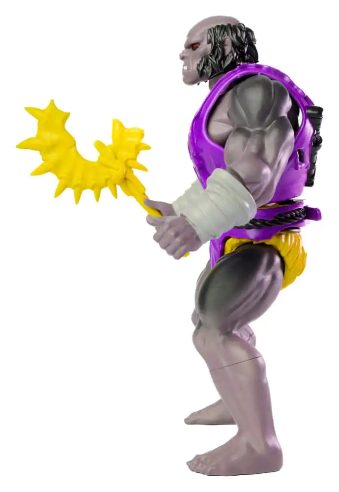 Legends of Dragonore Wave 2: Dragon Hunt set 3 akcijskih figur Brukteror Cave Men 14 cm fotografija izdelka