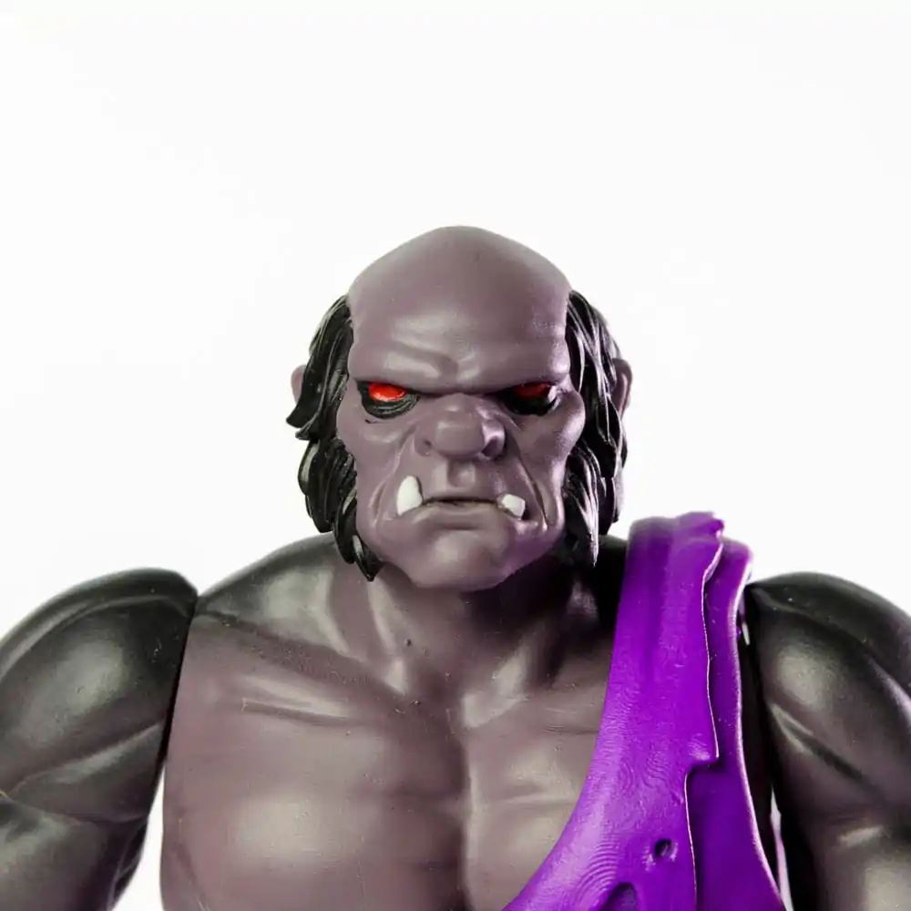 Legends of Dragonore Wave 2: Dragon Hunt set 3 akcijskih figur Brukteror Cave Men 14 cm fotografija izdelka