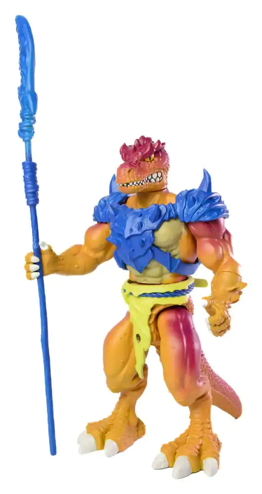 Legends of Dragonore Wave 2: Dragon Hunt Akcijska figura Terreptor 14 cm fotografija izdelka