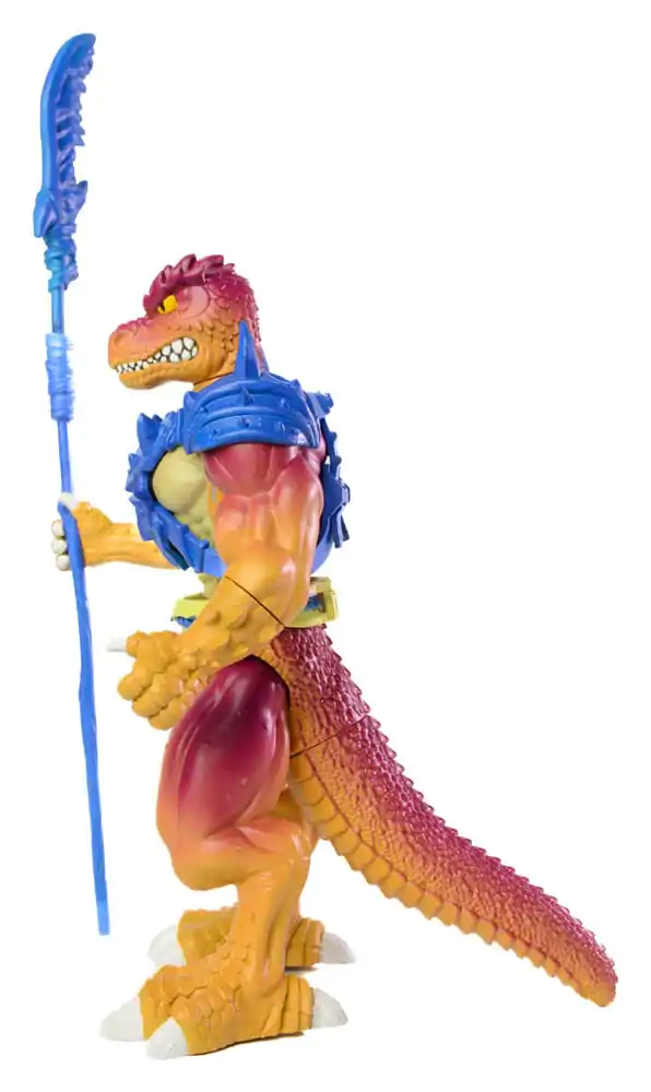 Legends of Dragonore Wave 2: Dragon Hunt Akcijska figura Terreptor 14 cm fotografija izdelka