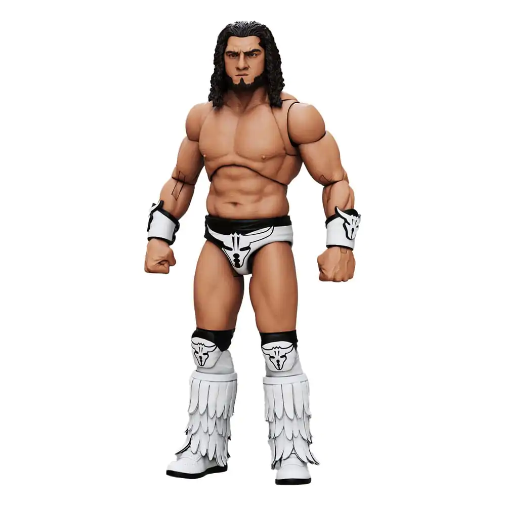 Legends of Lucha Libre akcijska figura 1/12 Rush fotografija izdelka