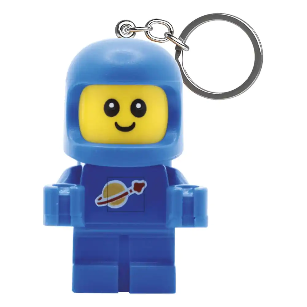 LEGO Svetleča obesek za ključe Astronaut baby 8 cm fotografija izdelka