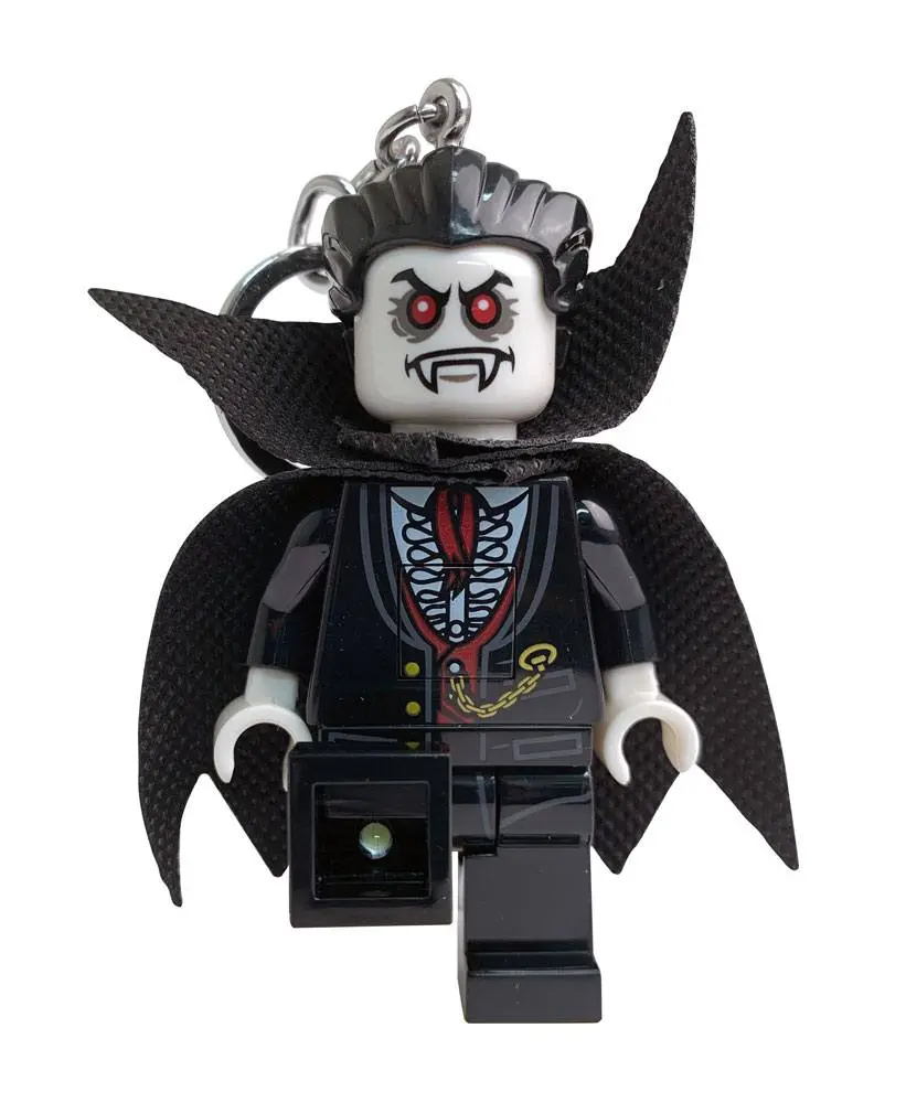 LEGO Classic Svetleča obesek za ključe Vampire 8 cm fotografija izdelka