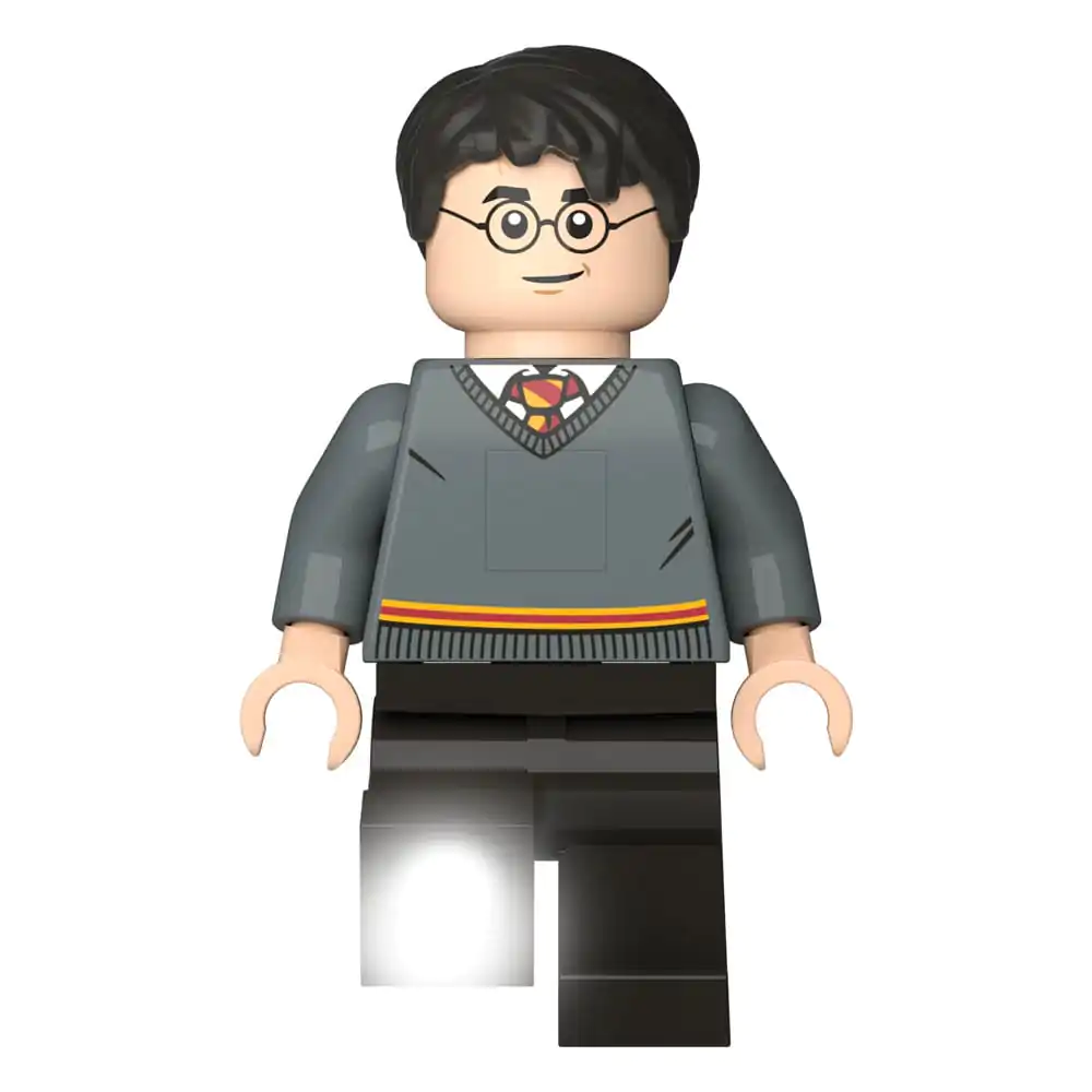 LEGO Harry Potter Svetilka Harry Potter 13 cm fotografija izdelka