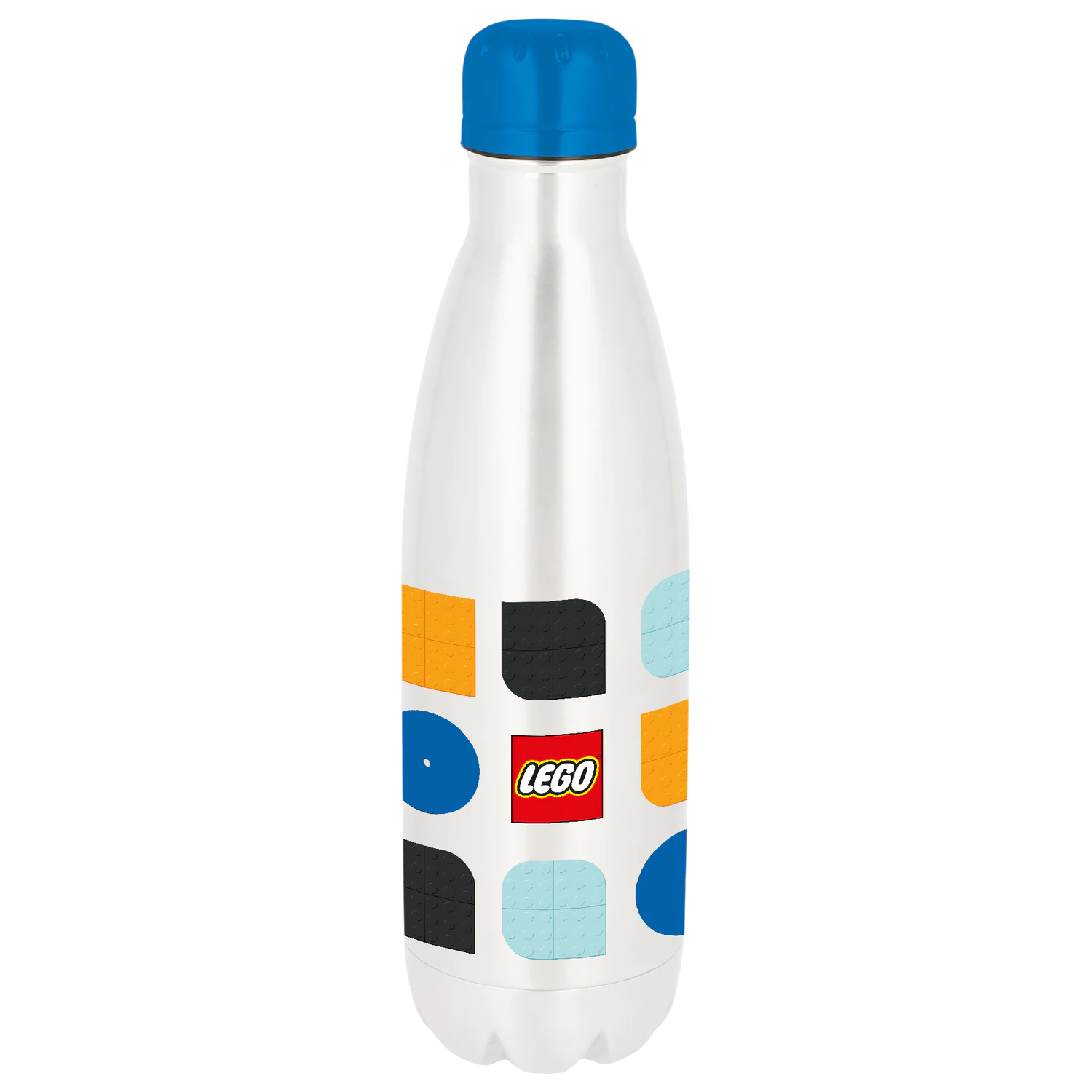 LEGO Logo Steklenica iz nerjavečega jekla 0,8 L fotografija izdelka