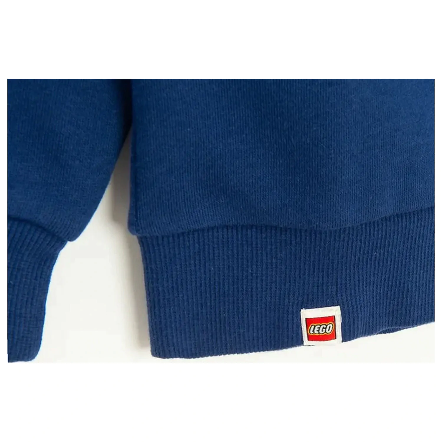 Lego Ninjago Masters otroška jopica s kapuco fotografija izdelka