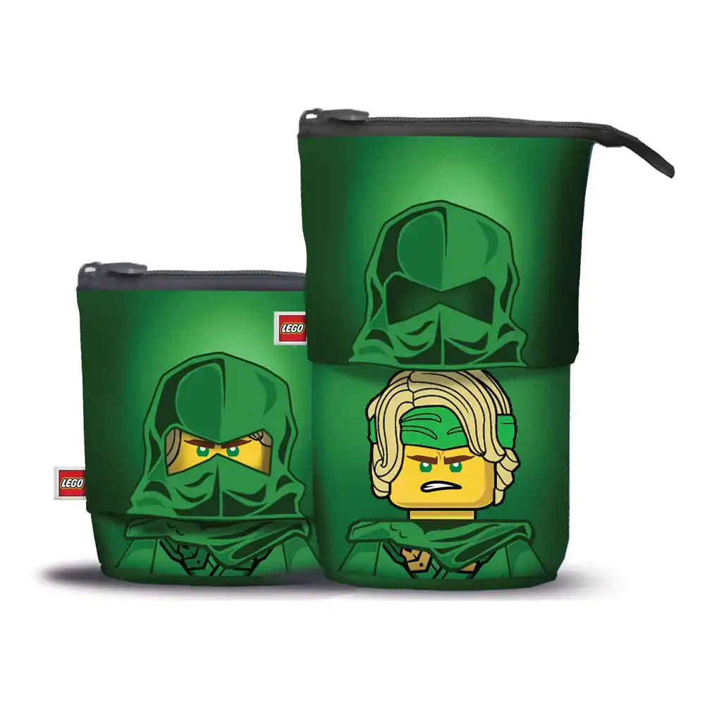 LEGO Ninjago škatla za svinčnike Pop Up Lloyd fotografija izdelka