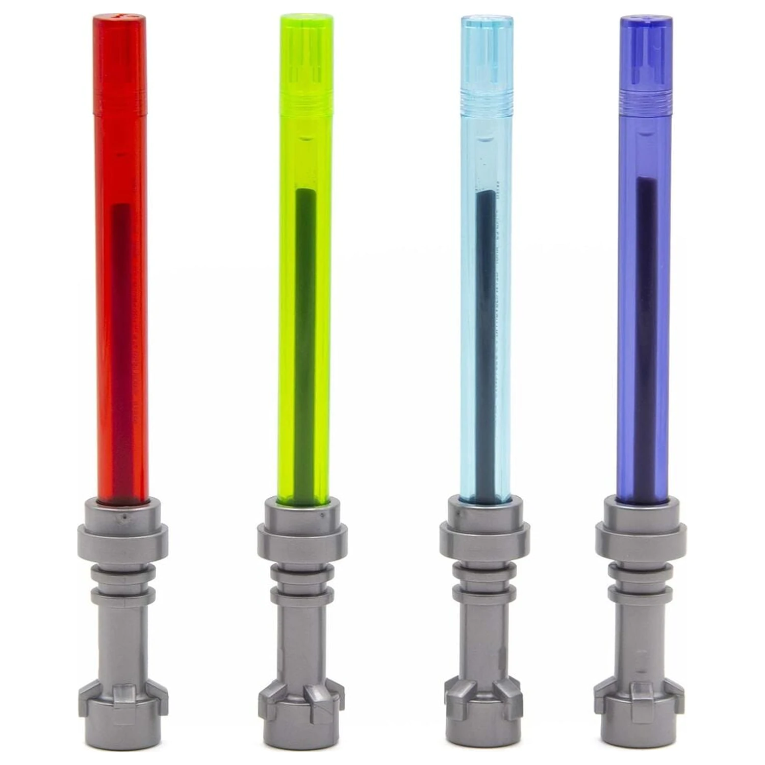 Lego Star Wars set gel pisal fotografija izdelka