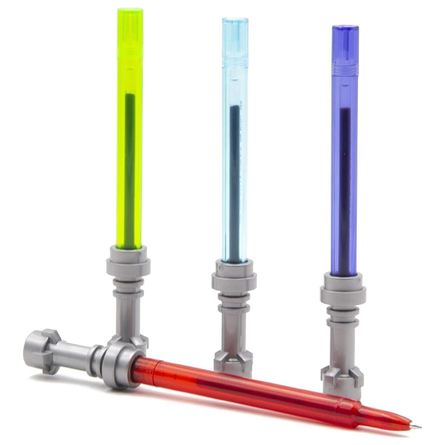 Lego Star Wars set gel pisal fotografija izdelka