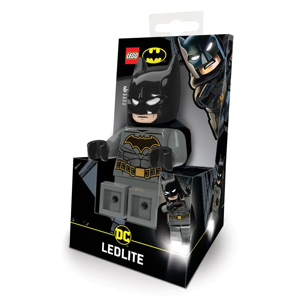 LEGO Super Heroes Svetilka Figura Batman 13 cm fotografija izdelka