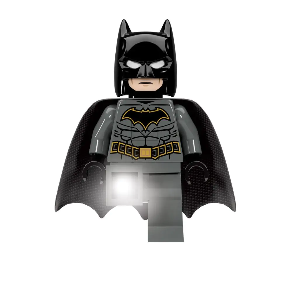 LEGO Super Heroes Svetilka Figura Batman 13 cm fotografija izdelka