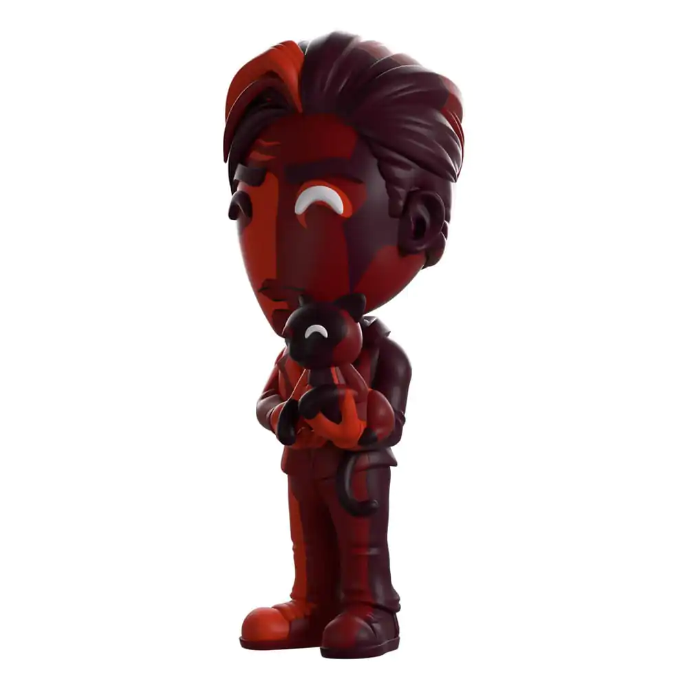 Lemon Demon vinilna figura Spirit Phone 13 cm fotografija izdelka