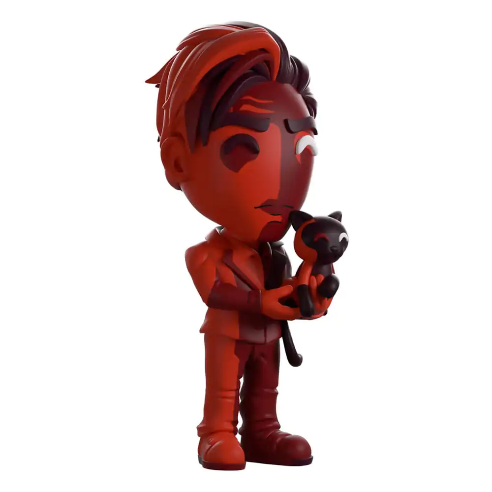 Lemon Demon vinilna figura Spirit Phone 13 cm fotografija izdelka