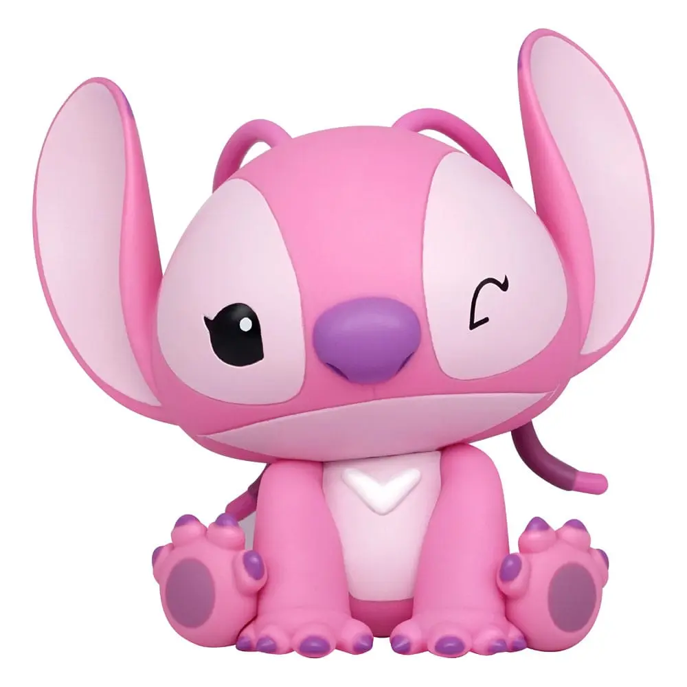 Lilo & Stitch Figural Bank Angel 20 cmFiguralna Banka Lilo & Stitch Angel 20 cm fotografija izdelka