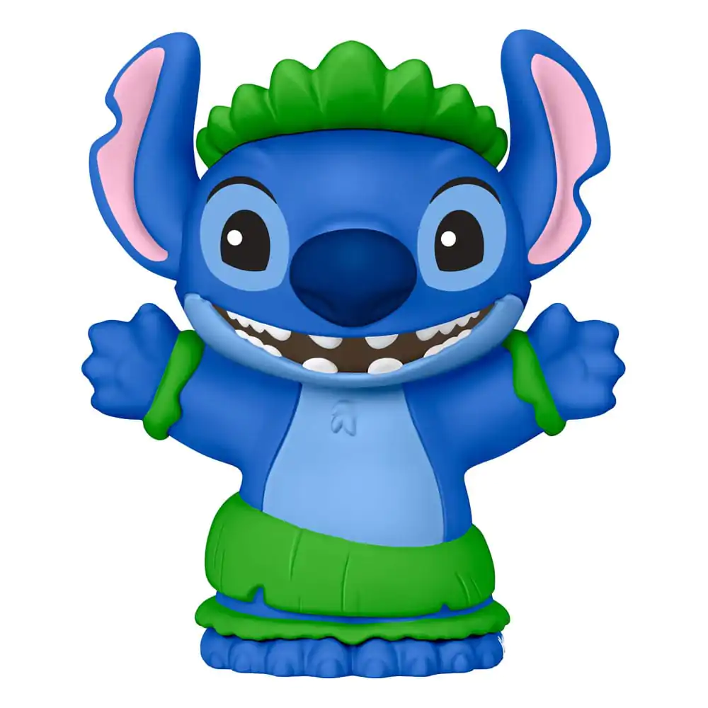 Lilo & Stich Fisher-Price Little People Collector Mini Figure set 4-Pack 7 cm fotografija izdelka