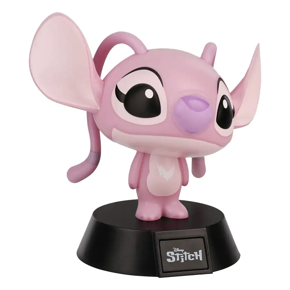Lilo & Stitch Icons Svetilka Angel fotografija izdelka