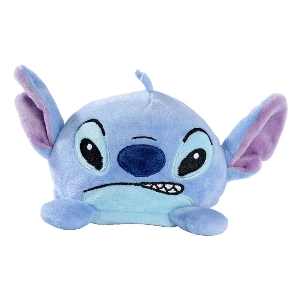 Lilo & Stitch Reversible Plišasta Figura Angel/Stitch 8 cm fotografija izdelka