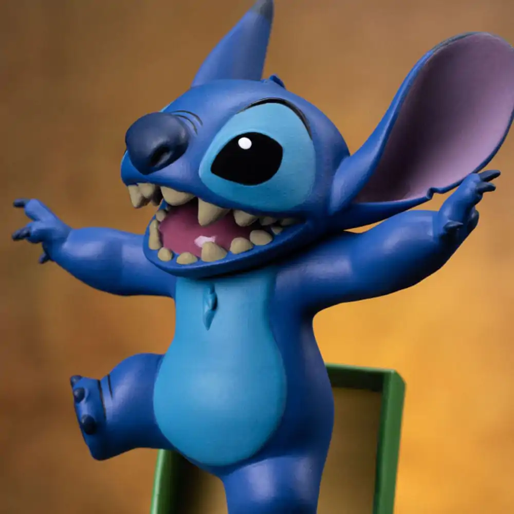 Lilo & Stitch Art Scale Kip 1/10 Stitch 17 cm fotografija izdelka