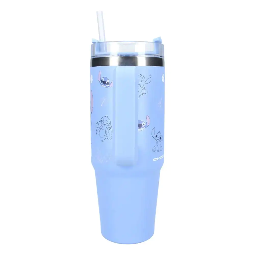 Lilo & Stitch Water Bottle Bottled Bliss 900 ml steklenica za vodo fotografija izdelka