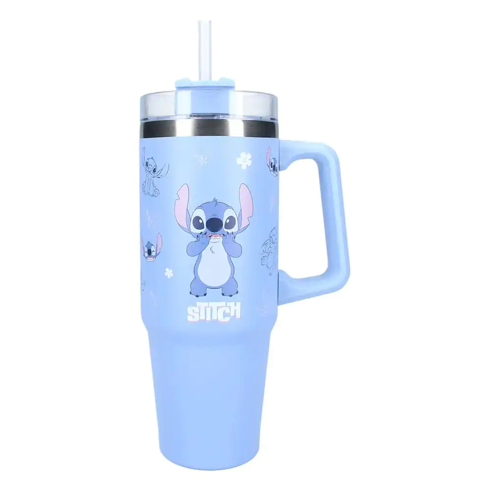 Lilo & Stitch Water Bottle Bottled Bliss 900 ml steklenica za vodo fotografija izdelka