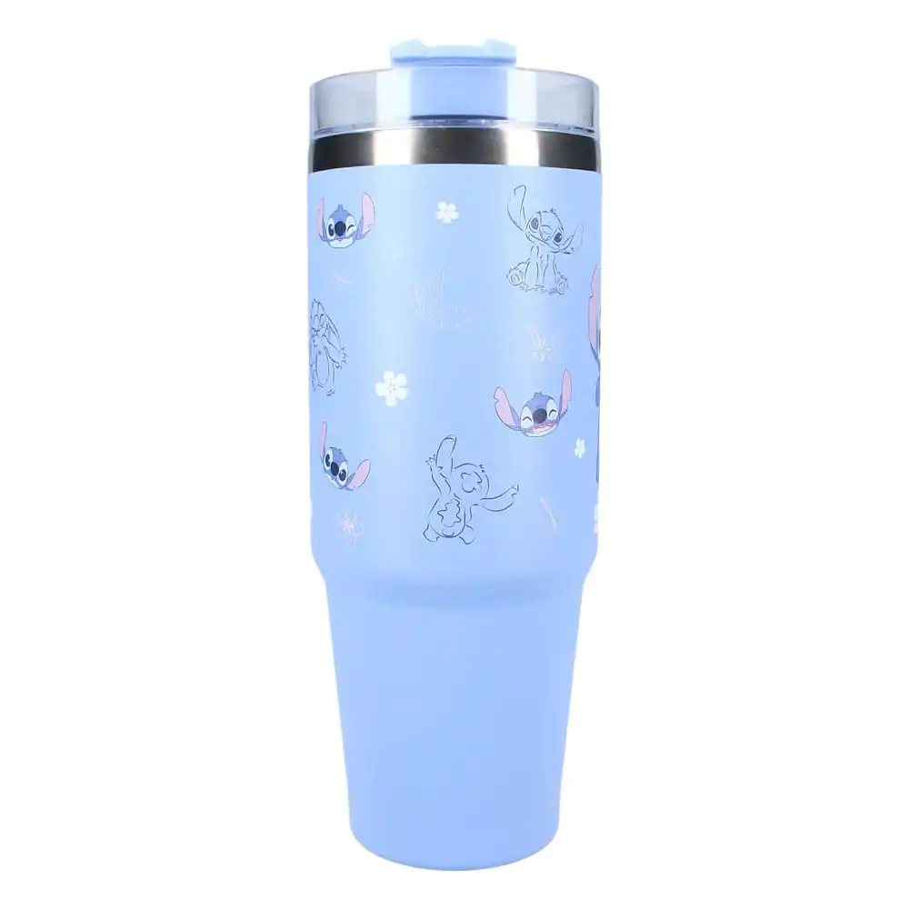 Lilo & Stitch Water Bottle Bottled Bliss 900 ml steklenica za vodo fotografija izdelka