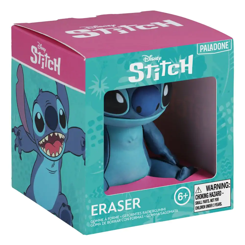 Lilo & Stitch Radirka Debela fotografija izdelka