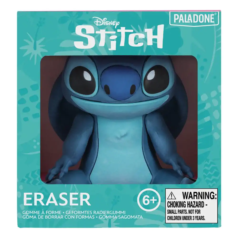Lilo & Stitch Radirka Debela fotografija izdelka