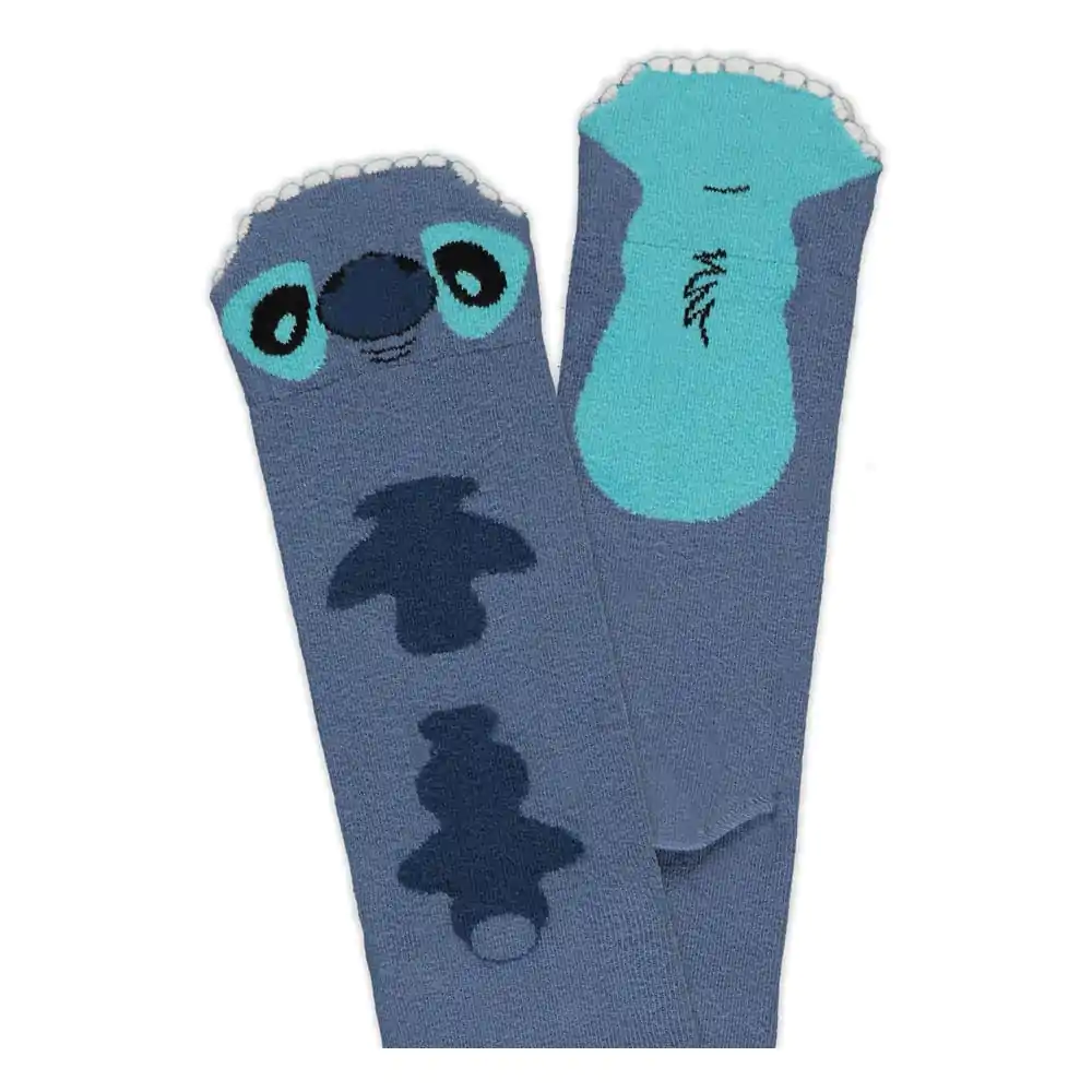Lilo & Stitch Ponožky 2-Pack Bábika 35-38 fotografija izdelka