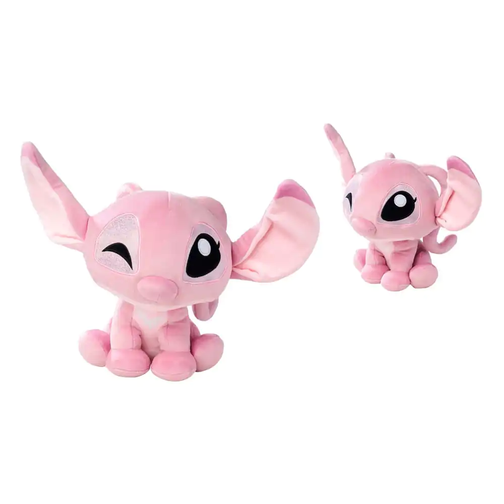 Lilo & Stitch Doorables Plišasta Figura Angel 25 cm fotografija izdelka