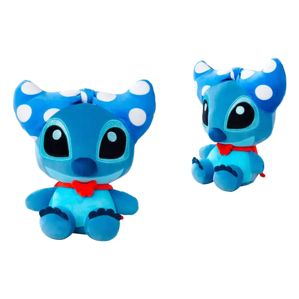 Lilo & Stitch Doorables Plišasta Figura Stitch 25 cm fotografija izdelka