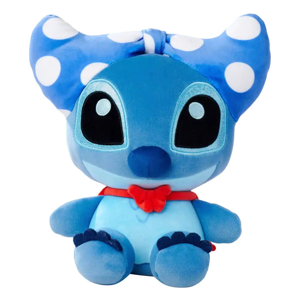 Lilo & Stitch Doorables Plišasta Figura Stitch 25 cm fotografija izdelka